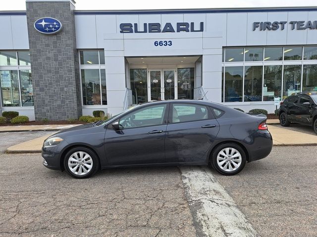 2014 Dodge Dart SXT