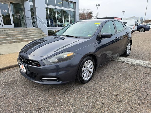 2014 Dodge Dart SXT