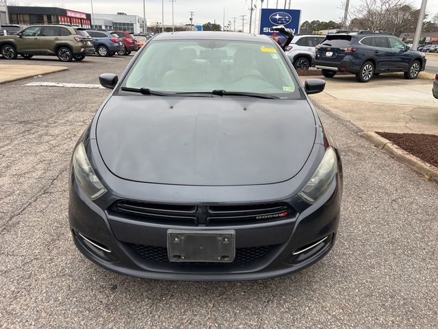 2014 Dodge Dart SXT