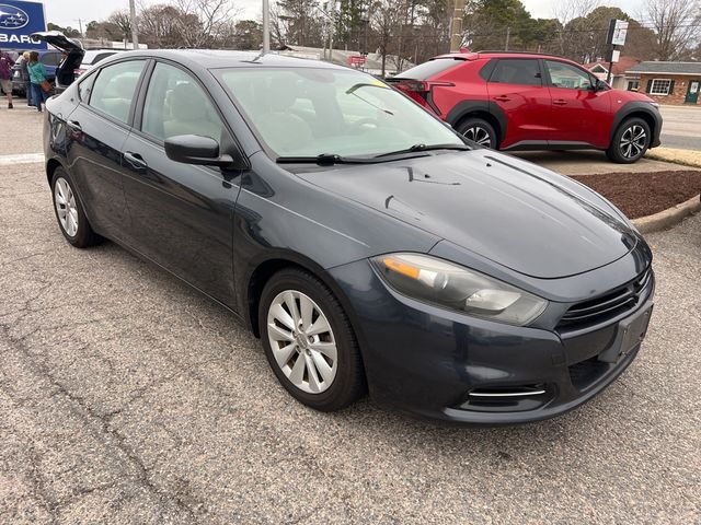 2014 Dodge Dart SXT