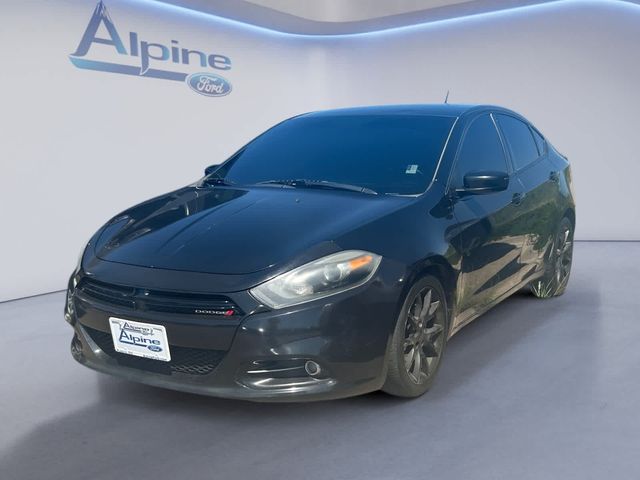 2014 Dodge Dart SXT