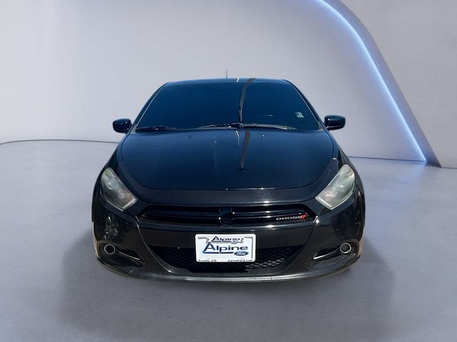 2014 Dodge Dart SXT