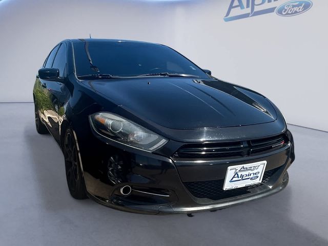 2014 Dodge Dart SXT