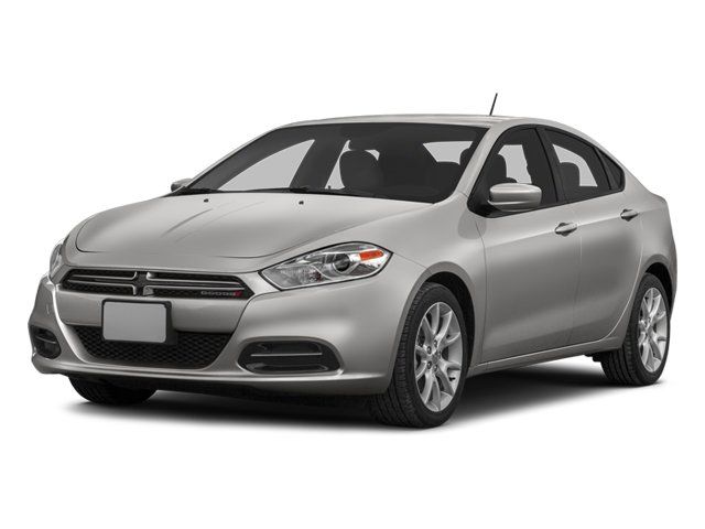 2014 Dodge Dart SXT