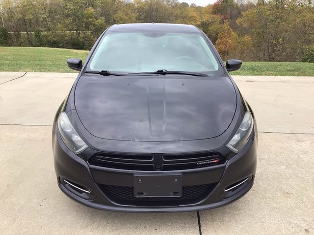 2014 Dodge Dart SXT