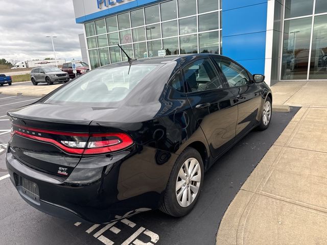 2014 Dodge Dart SXT