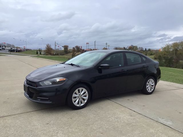 2014 Dodge Dart SXT