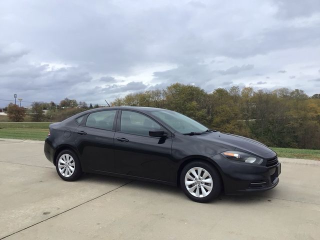 2014 Dodge Dart SXT