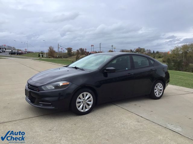 2014 Dodge Dart SXT