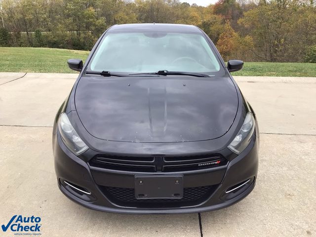 2014 Dodge Dart SXT