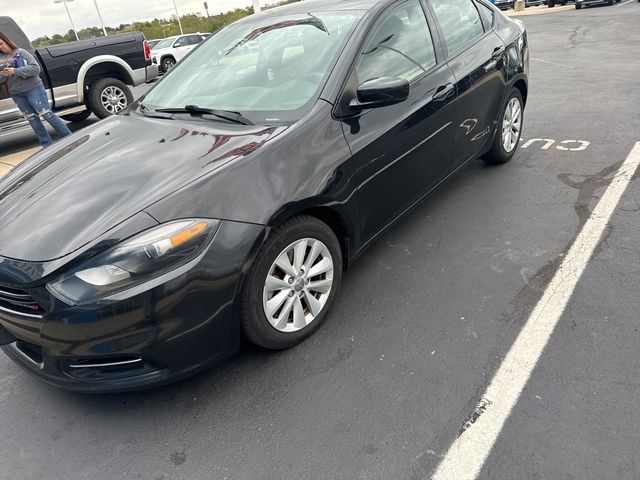 2014 Dodge Dart SXT