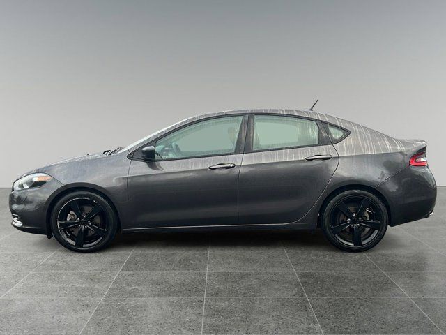 2014 Dodge Dart SXT