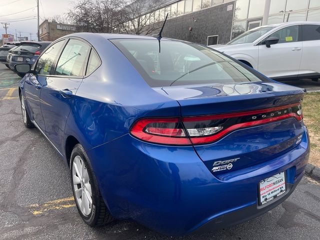 2014 Dodge Dart SXT