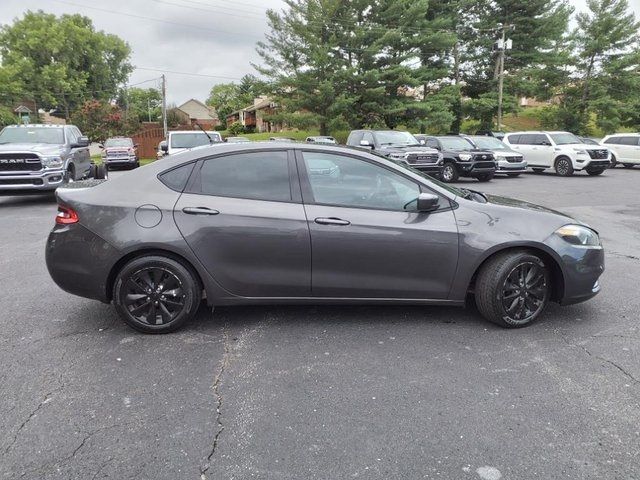 2014 Dodge Dart SXT