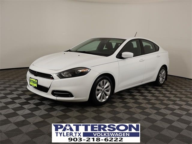 2014 Dodge Dart SXT