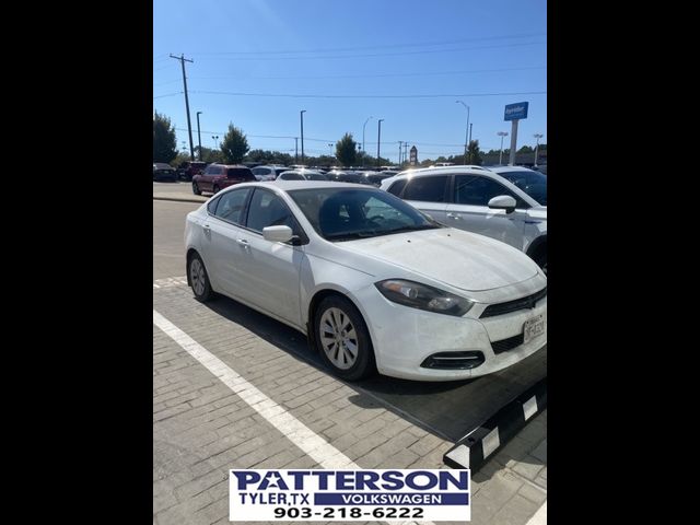 2014 Dodge Dart SXT