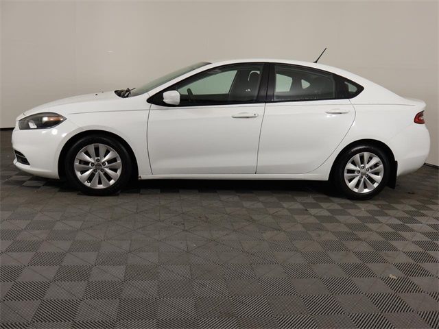 2014 Dodge Dart SXT