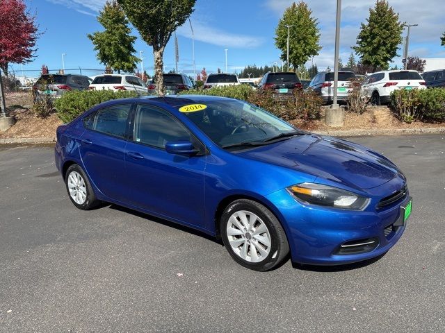 2014 Dodge Dart SXT