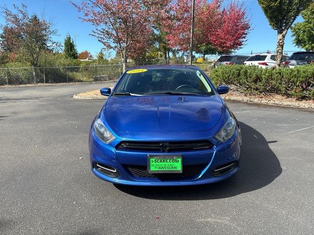 2014 Dodge Dart SXT