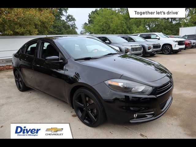 2014 Dodge Dart SXT