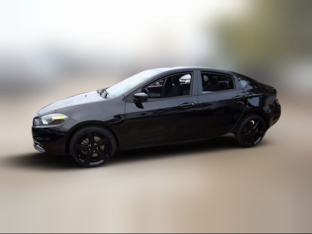 2014 Dodge Dart SXT