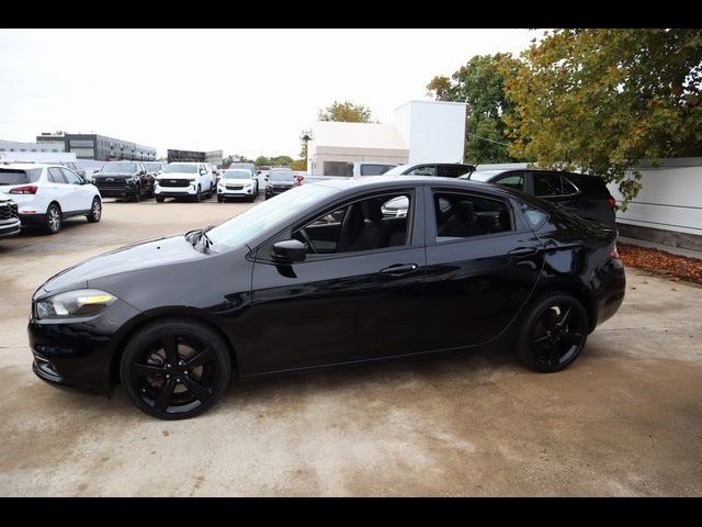 2014 Dodge Dart SXT