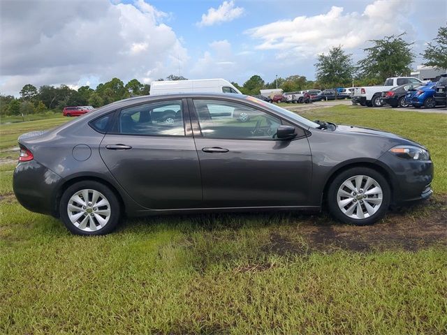 2014 Dodge Dart SXT