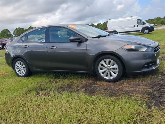 2014 Dodge Dart SXT