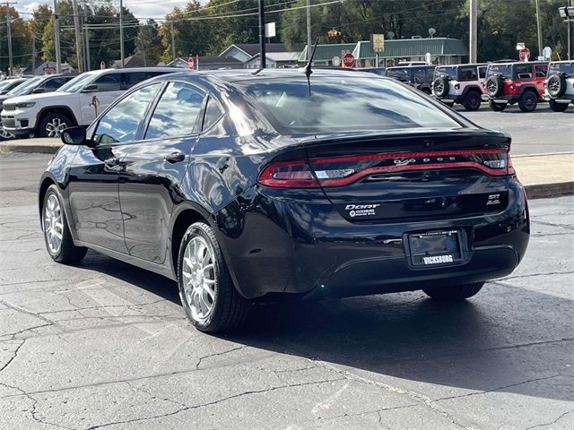 2014 Dodge Dart SXT