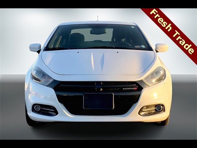 2014 Dodge Dart SXT