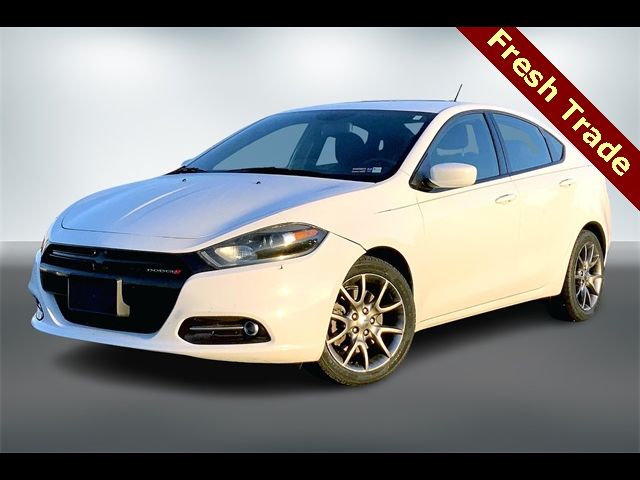 2014 Dodge Dart SXT