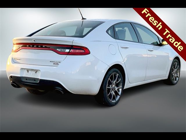 2014 Dodge Dart SXT