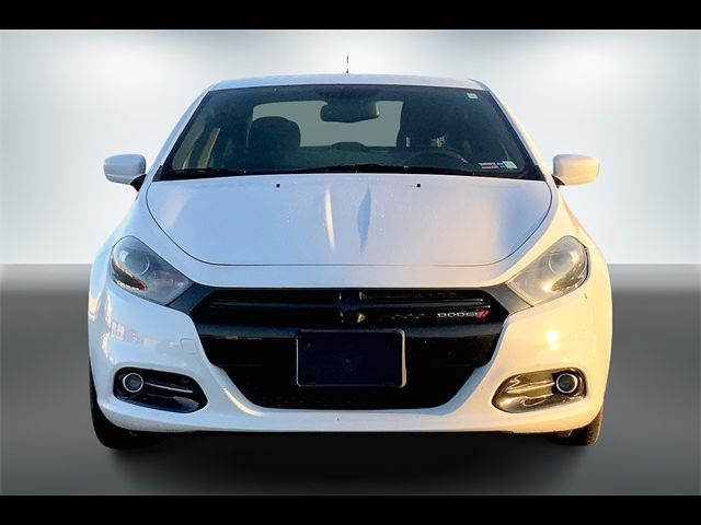 2014 Dodge Dart SXT