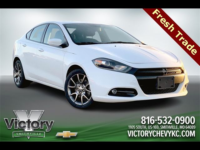 2014 Dodge Dart SXT