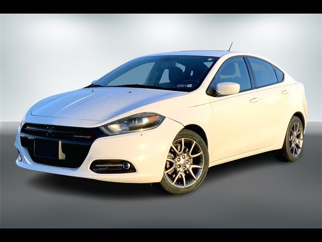 2014 Dodge Dart SXT