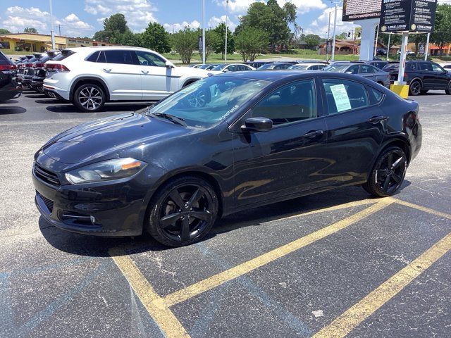 2014 Dodge Dart SXT