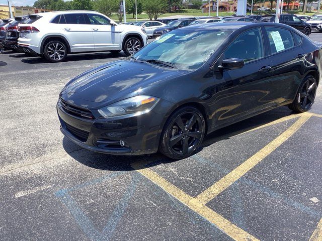 2014 Dodge Dart SXT