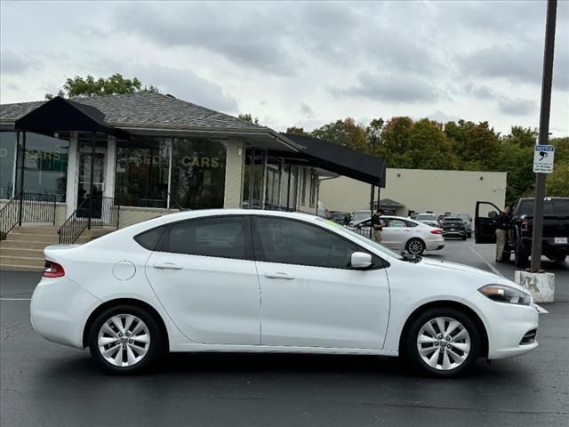 2014 Dodge Dart SXT