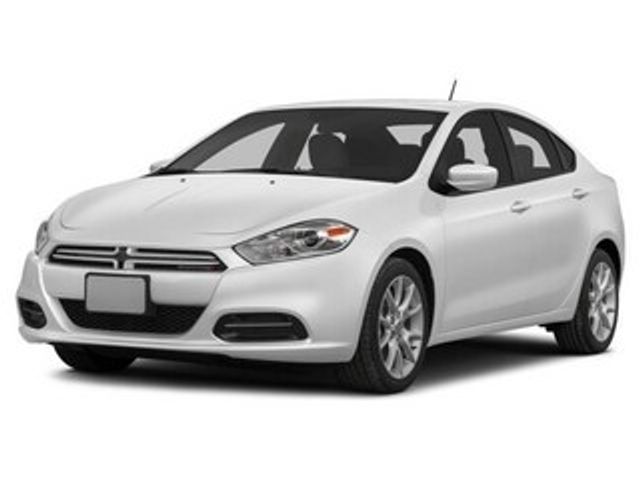 2014 Dodge Dart SXT