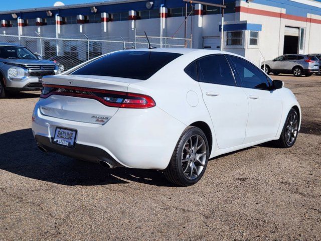 2014 Dodge Dart SXT