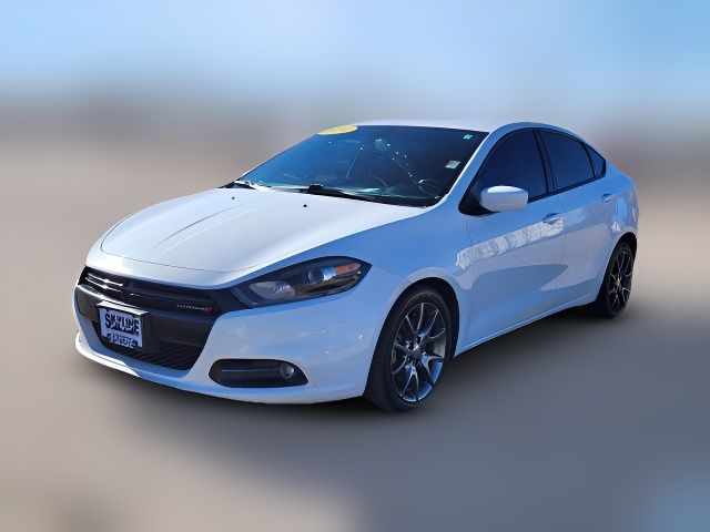 2014 Dodge Dart SXT