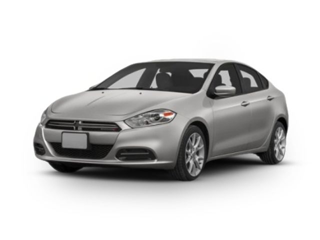 2014 Dodge Dart SXT