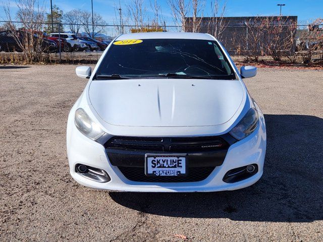 2014 Dodge Dart SXT