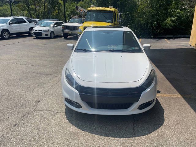 2014 Dodge Dart SXT