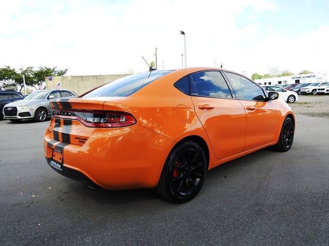 2014 Dodge Dart SXT