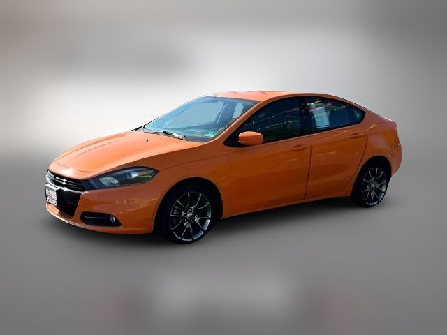 2014 Dodge Dart SXT