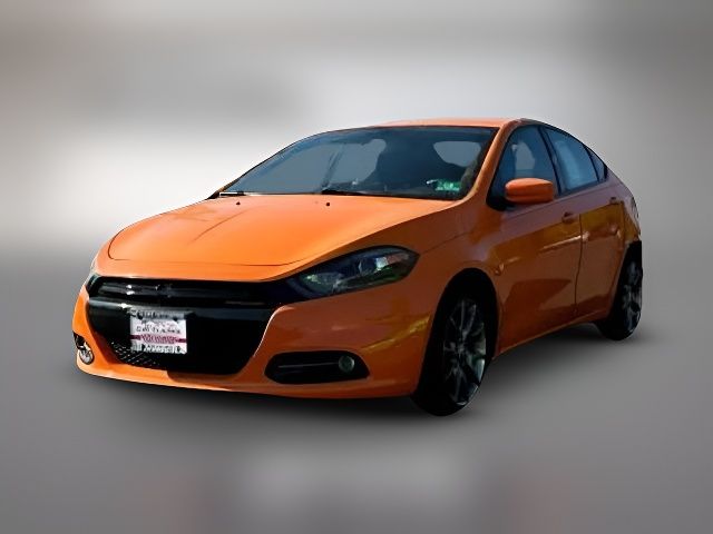 2014 Dodge Dart SXT