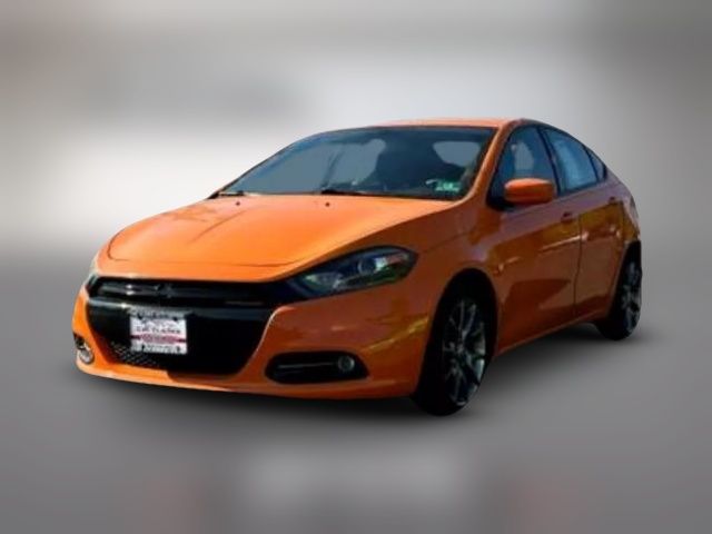 2014 Dodge Dart SXT