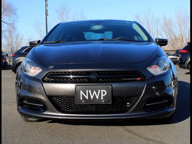 2014 Dodge Dart SXT