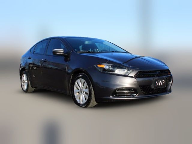 2014 Dodge Dart SXT